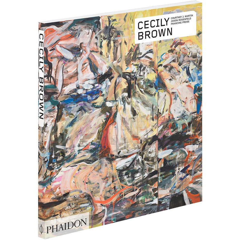 Cecily Brown