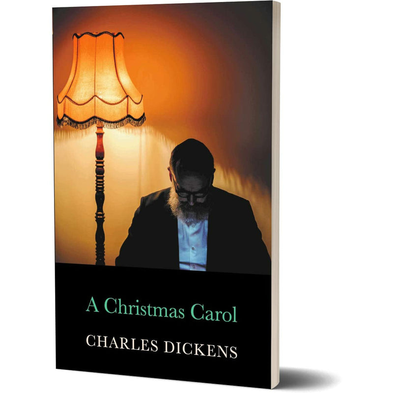 Major Works of Charles Dickens 5-Book Collection: Boxed Set featuring Great Expectations, A Tale of Two Cities, A Christmas Carol, Hard Times, and Oliver Twist.