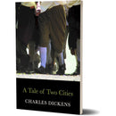 Major Works of Charles Dickens 5-Book Collection: Boxed Set featuring Great Expectations, A Tale of Two Cities, A Christmas Carol, Hard Times, and Oliver Twist.