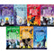 Chrestomanci Series & Howl's Moving Castle Series: 10-Book Collection by Diana Wynne Jones