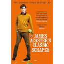 James Acaster's Classic Scrapes