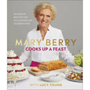 Mary Berry Cooks Up a Feast: Favorite Recipes for Celebrations