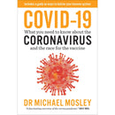 Covid-19: Everything You Need to Know About the Coronavirus and the Vaccine Race