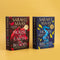 Crescent City Duology by Sarah J. Maas (House of Earth and Blood & House of Sky and Breath)