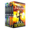 Percy Jackson Collection 5 Books Box Set by Rick Riordan