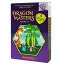 Dragon Masters Series: Books 1-5 Collection by Tracey West