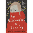 The Discomfort of Evening: Winner of the 2020 Booker International Prize