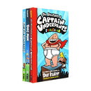 Dav Pilkey&