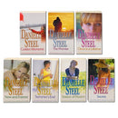 Danielle Steel: 7-Book Collection (Once in a Lifetime, The Promise, Summer's End, Season of Passion, Now and Forever, Secrets, Golden Moments)