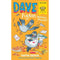 Dave Pigeon Bookshop Mayhem!: World Book Day 2023 by Swapna Haddow