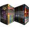 Saga of Darren Shan Series Collection – 22 Books Set (Includes: Demonata, Cirque Du Freak)