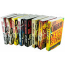 Dexter Series – 8 Books Novel Collection by Jeff Lindsay