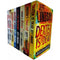 Dexter Series – 8 Books Novel Collection by Jeff Lindsay