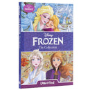 Disney Frozen: Elsa, Anna, Olaf, and More! - Look and Find Collection (Featuring Scenes from Frozen 2 and Frozen)