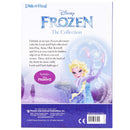 Disney Frozen: Elsa, Anna, Olaf, and More! - Look and Find Collection (Featuring Scenes from Frozen 2 and Frozen)