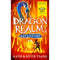 A Dragon Realm Adventure - World Book Day 2023