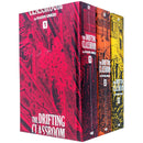 The Drifting Classroom Perfect Edition Volume 1-3 Collection 3 Books Set