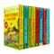 Bumper Short Story Collection: 8-Book Box Set with Over 200 Stories by Enid Blyton