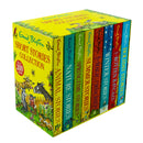 Bumper Short Story Collection 8 Books Box Set Including Over 200 Stories By Enid Blyton