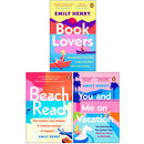 Emily Henry: 3-Book Collection Set