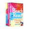 Emily Henry Collection 3 Books Set (Book Lovers, Beach Read, You and Me on Vacation)