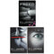 E.L. James Original Trilogy: Fifty Shades of Grey, Darker, and Freed - 3 Books Collection