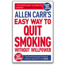 Allen Carr's Easy Way to Quit Smoking Without Willpower