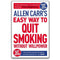 Allen Carr's Easy Way to Quit Smoking Without Willpower