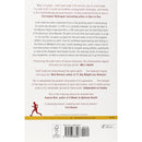 Eat and Run: My Ultramarathon Journey by Scott Jurek & Steve Friedman