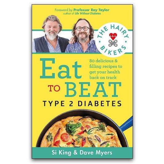 The Hairy Bikers Eat to Beat Type 2 Diabetes