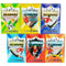 Football Academy Collection – 6 Books Set by Tom Palmer