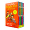 Enid Blyton's The Famous Five: A Collection of 10 Short Stories (Includes Well Done Famous Five, A Lazy Afternoon, Good Old Timmy, and More!)