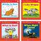 First Little Readers: Guided Reading Level A Parent Pack - 25 Engaging Books Perfect for New Readers