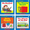 First Little Readers: Guided Reading Level B (Parent Pack) - 25 Irresistible Books for Beginning Readers