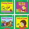 First Little Readers: Guided Reading Level C (Parent Pack) - 25 Irresistible Books for Beginning Readers