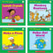 First Little Readers: Guided Reading Level C (Parent Pack): 25 Irresistible Books That Are Just the Right Level for Beginning Readers