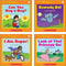 First Little Readers: Guided Reading Level D (Parent Pack): 25 Irresistible Books That Are Just the Right Level for Beginning Readers