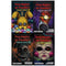 Five Nights at Freddy’s: Fazbear Frights - 4 Book Set Collection