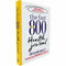 The Fast 800 Health Journal by Michael Mosley