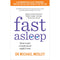 Fast Asleep: A Guide to Getting a Good Night’s Rest by Dr Michael Mosley