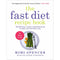 The Fast Diet Recipe Book: 150 Calorie-Controlled Meals for Easy Fasting Days