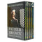 Father Brown Mysteries: 5-Book Box Set by G.K. Chesterton (Innocence, Wisdom, Incredulity, Secret, Scandal)