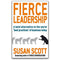 Fierce Leadership by Susan Scott