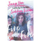 To All the Boys I've Loved Before and Burn for Burn Series 6 Books Collection Set by Jenny Han