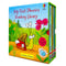 Usborne My First Phonics Reading Library: 15-Book Collection Box Set (Phonics Readers) (Includes Free Online Audio)