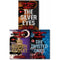 Five Nights at Freddy's – 3 Books Collection (The Fourth Closet, The Twisted Ones, The Silver Eyes)