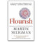 Martin Seligman Collection: 3-Book Set (Flourish, Authentic Happiness, Learned Optimism)