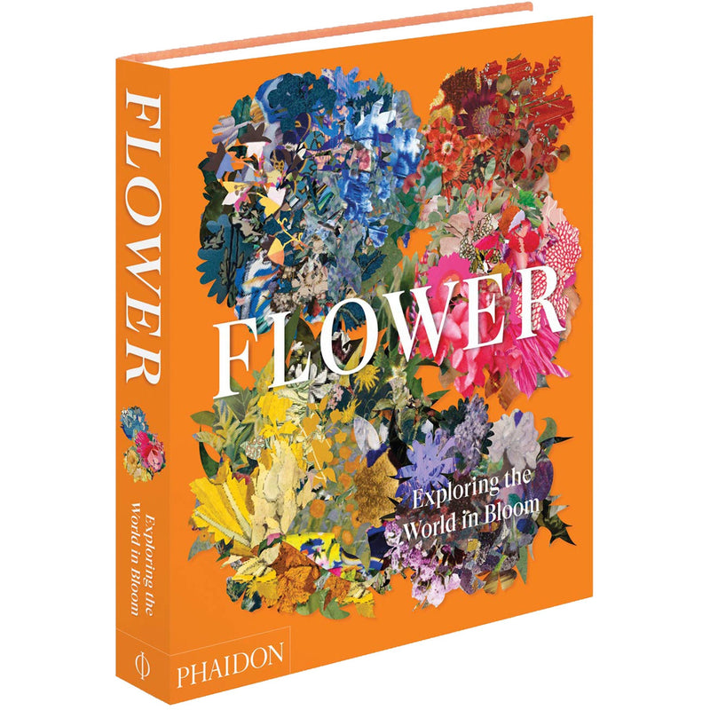 Flower: Exploring the World in Bloom