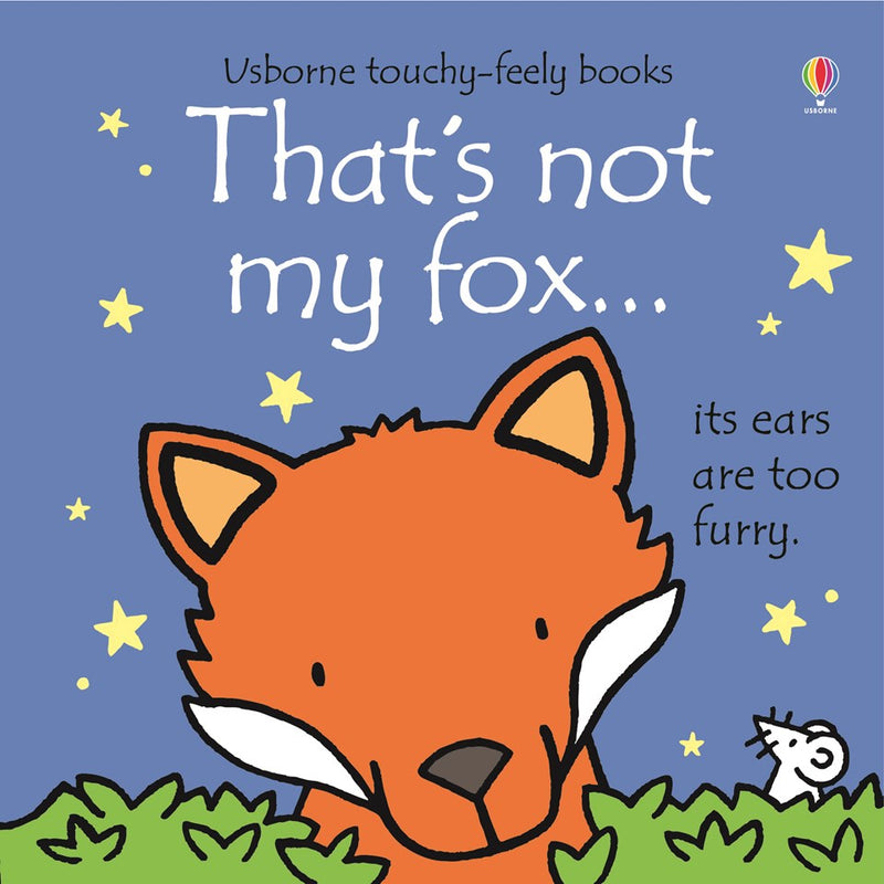 Usborne Thats Not My Toddlers 10 Books Collection Set Pack (Series 2) Fiona Watt Touchy-Feely Board Baby Books