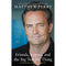 Friends, Lovers and the Big Terrible Thing: The powerful memoir from the beloved star of Friends by Matthew Perry